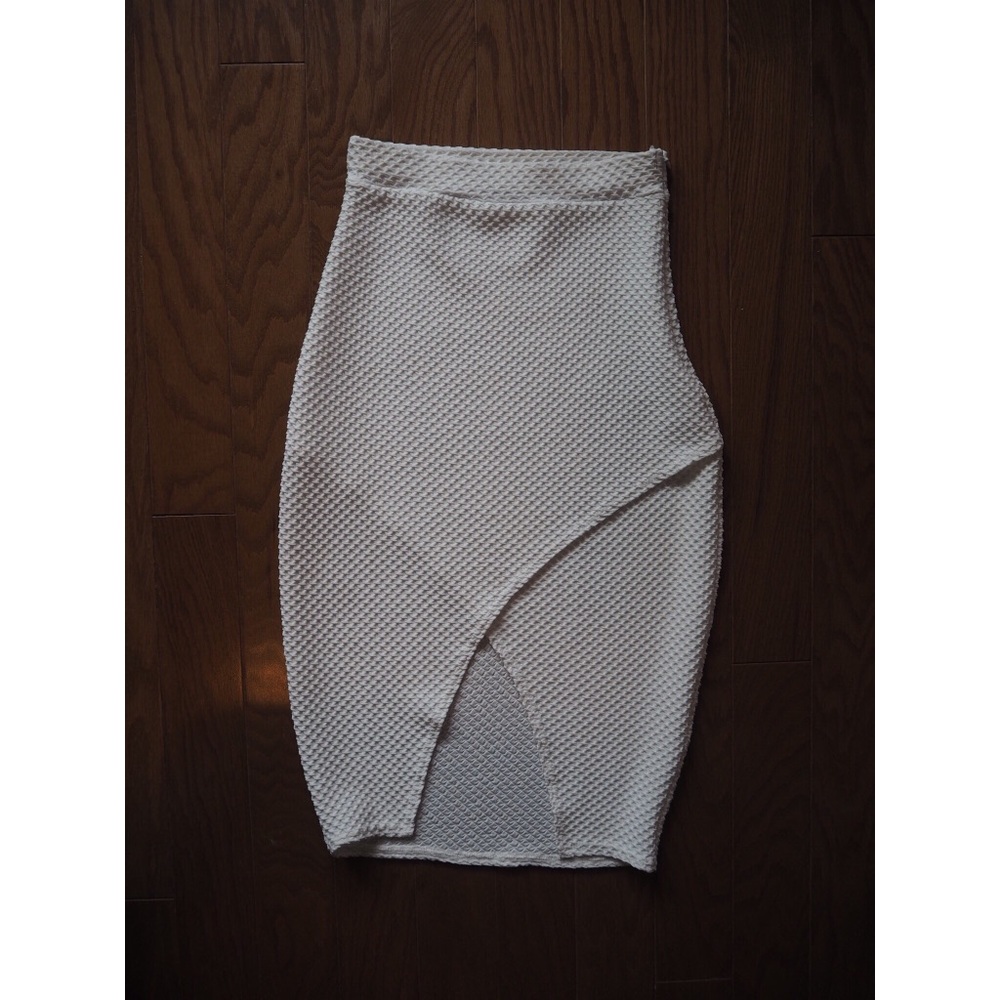 MISSGUIDED skirt